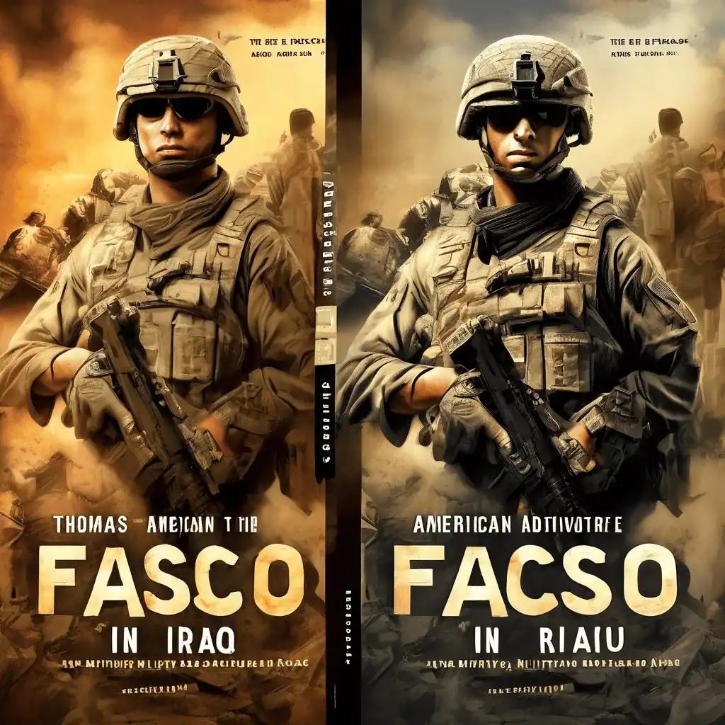 Fiasco: The American Military Adventure in Iraq by Thomas E. Ricks