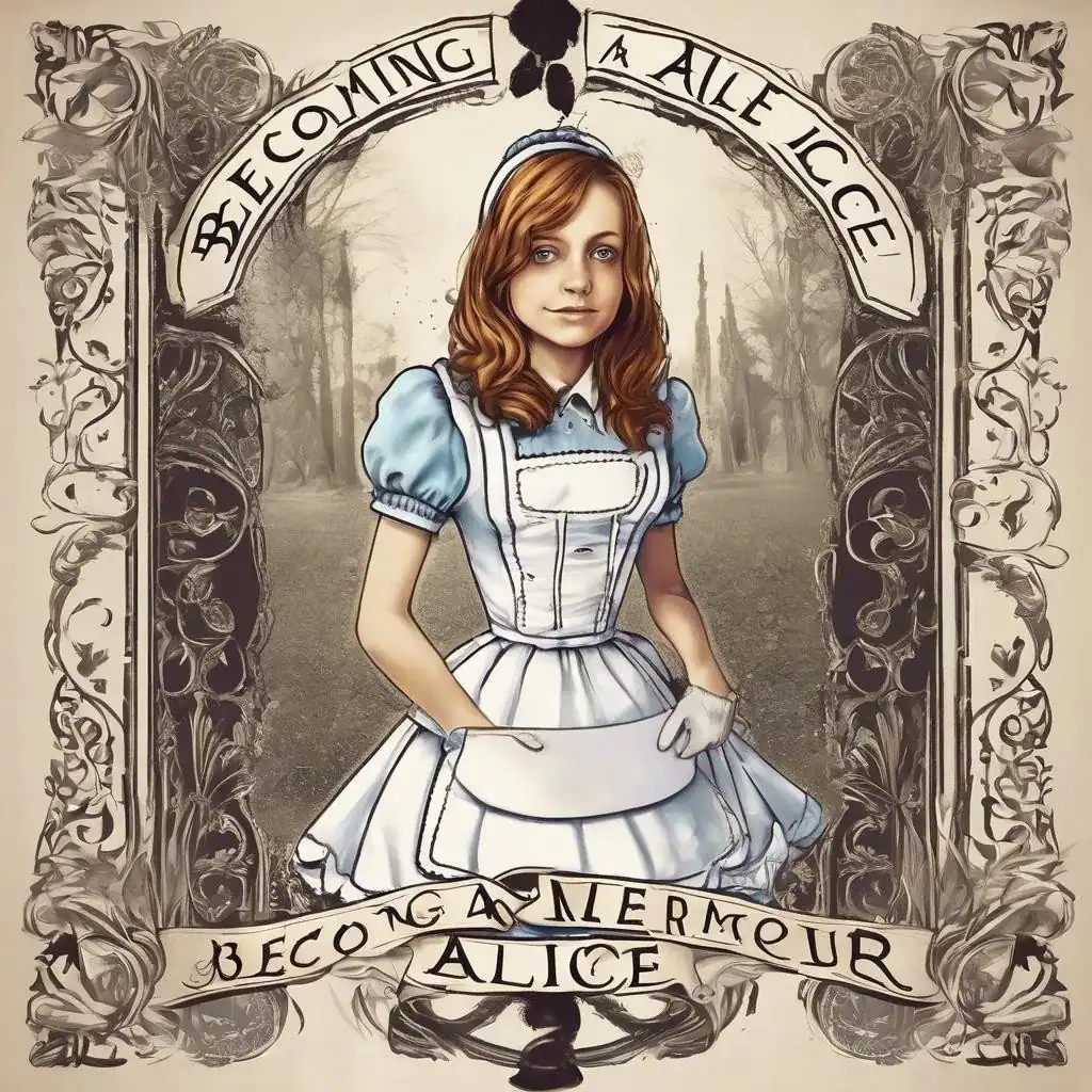 Becoming Alice: A Memoir by Alice Rene