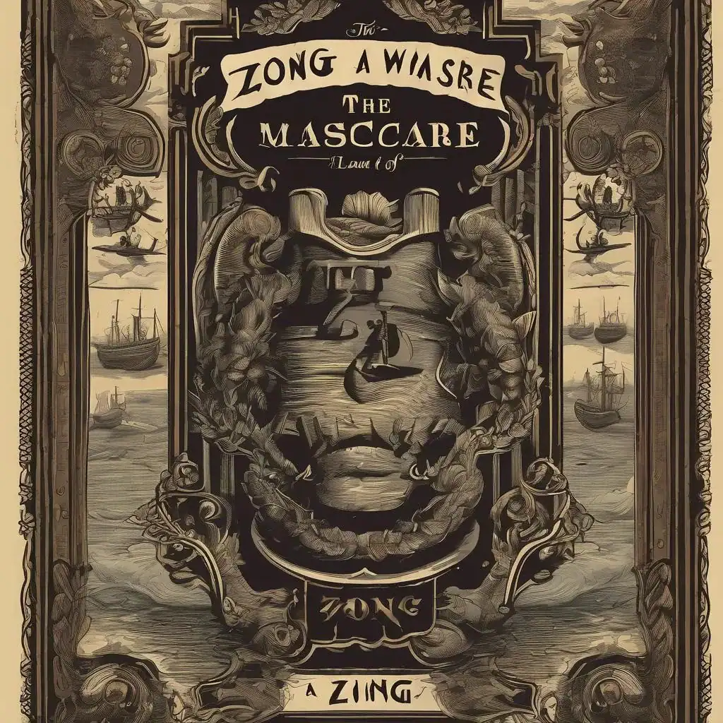 The Zong: A Massacre, the Law and the End of Slavery by James Walvin