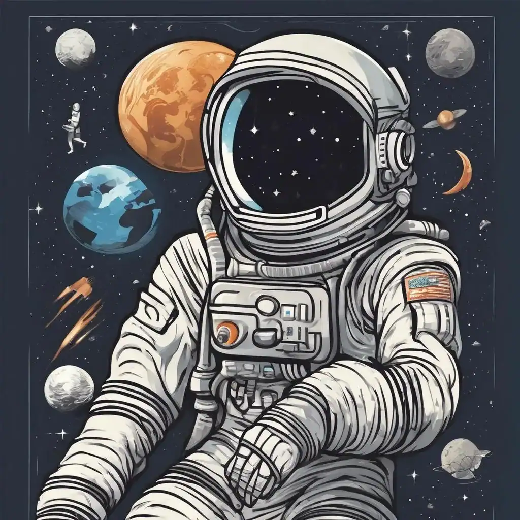 An Astronaut’s Guide to Life on Earth by Chris Hadfield