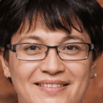 Μαρία Τριανταφύλλου