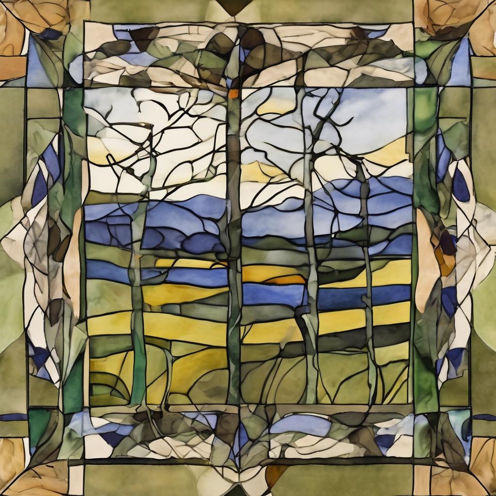 Η Ζωή και Φιλοσοφία του Αρτίστα Archibald Knox