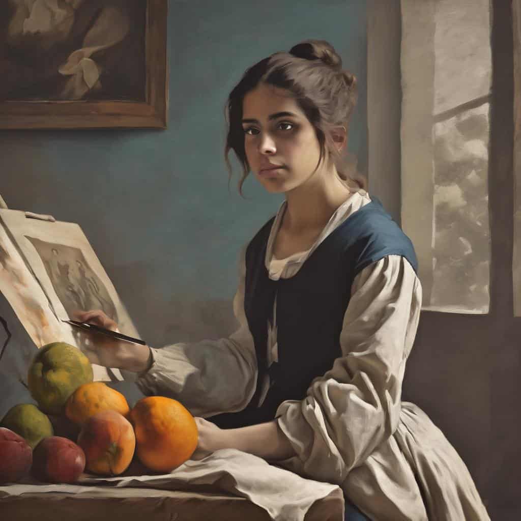 Ιωάννης Βαπτιστής ντε ΕΣΠΙΝΟΣΑ – Ο Ισπανός Μετα-Βυζαντινός Ζωγράφος