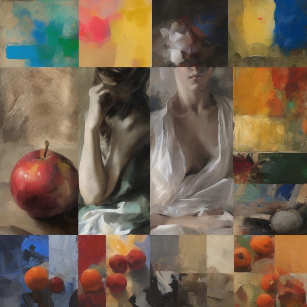 Η Παιδική Φαντασία πίσω από το Έργο του Antonio GHERARDI