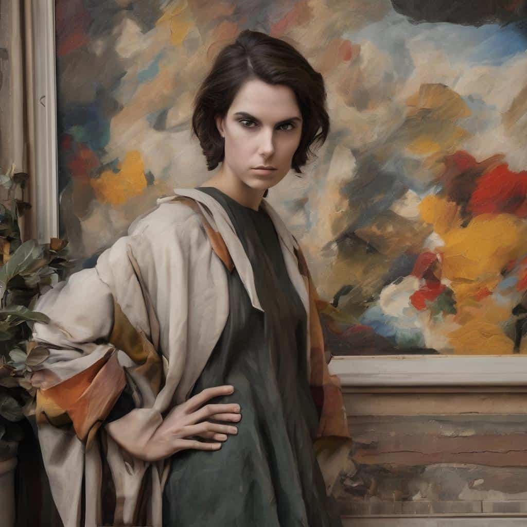 Γιοβάννι Αμπρότζιο Φιτζίνο – Ο Μετα-Πρωτορενασάνς Καλλιτέχνης