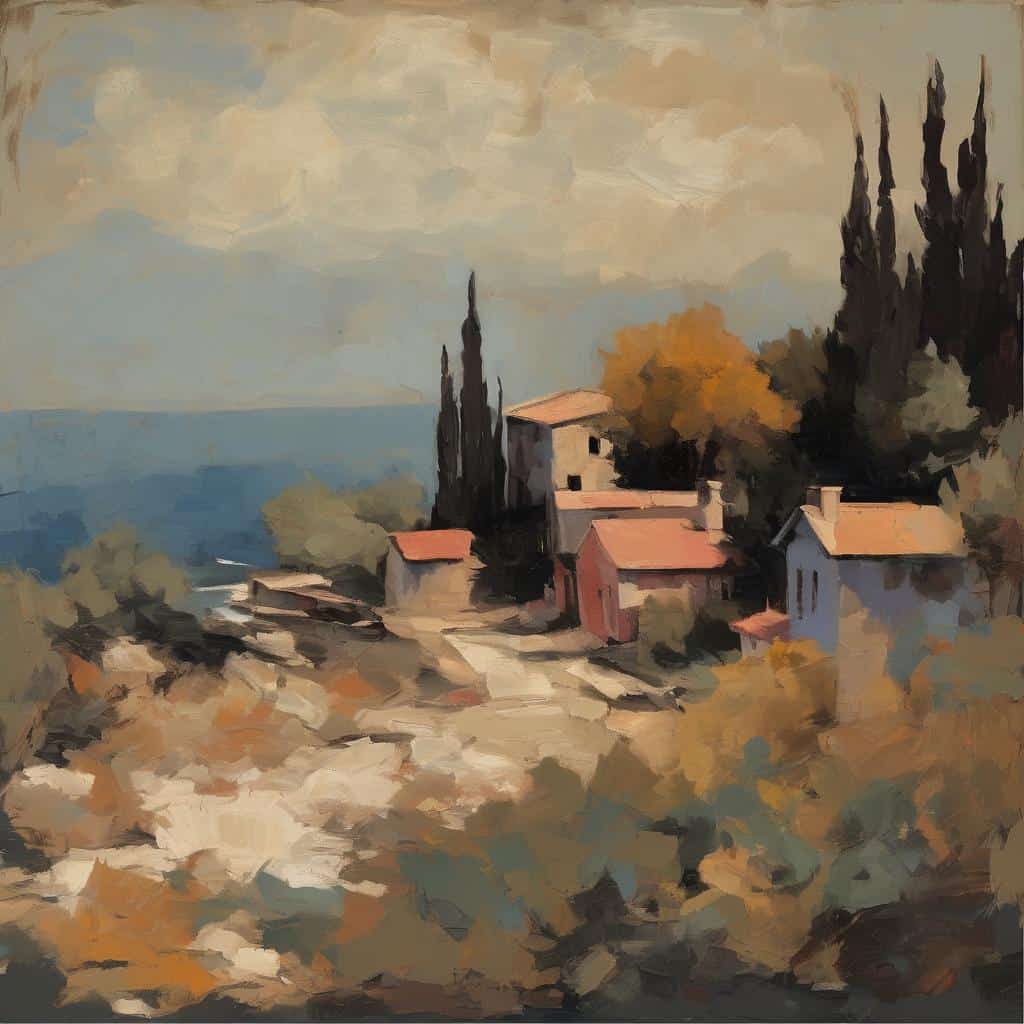 Τζουζέπε Μπριάτι – Ο Ιταλός Μεταμορφωτής της Φωτογραφίας