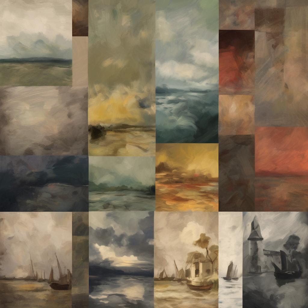 Η Ζωή και η Καριέρα του Καλλιτέχνη Auguste RAVIER