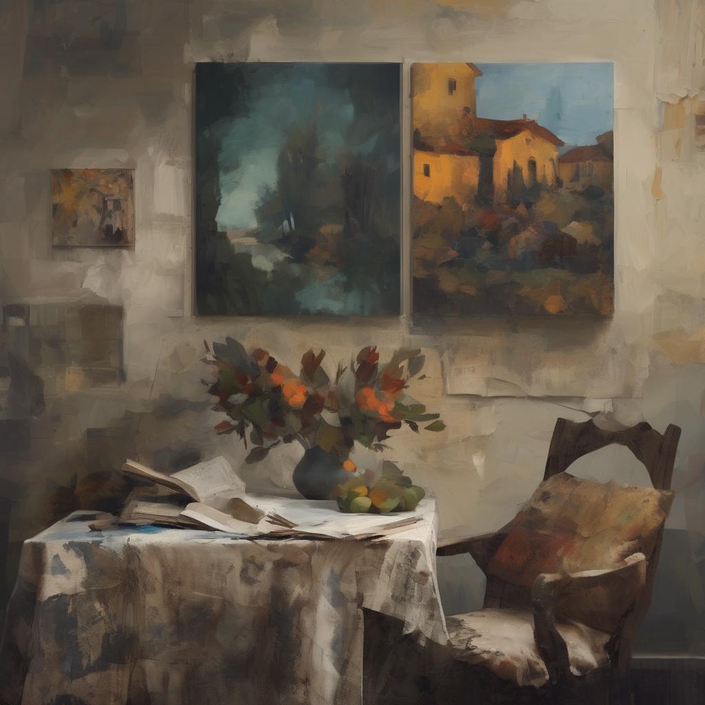 Η Ζωή και Οι Πρώτες Σταδιοδρομίες του Gilles-Marie OPPENORDT