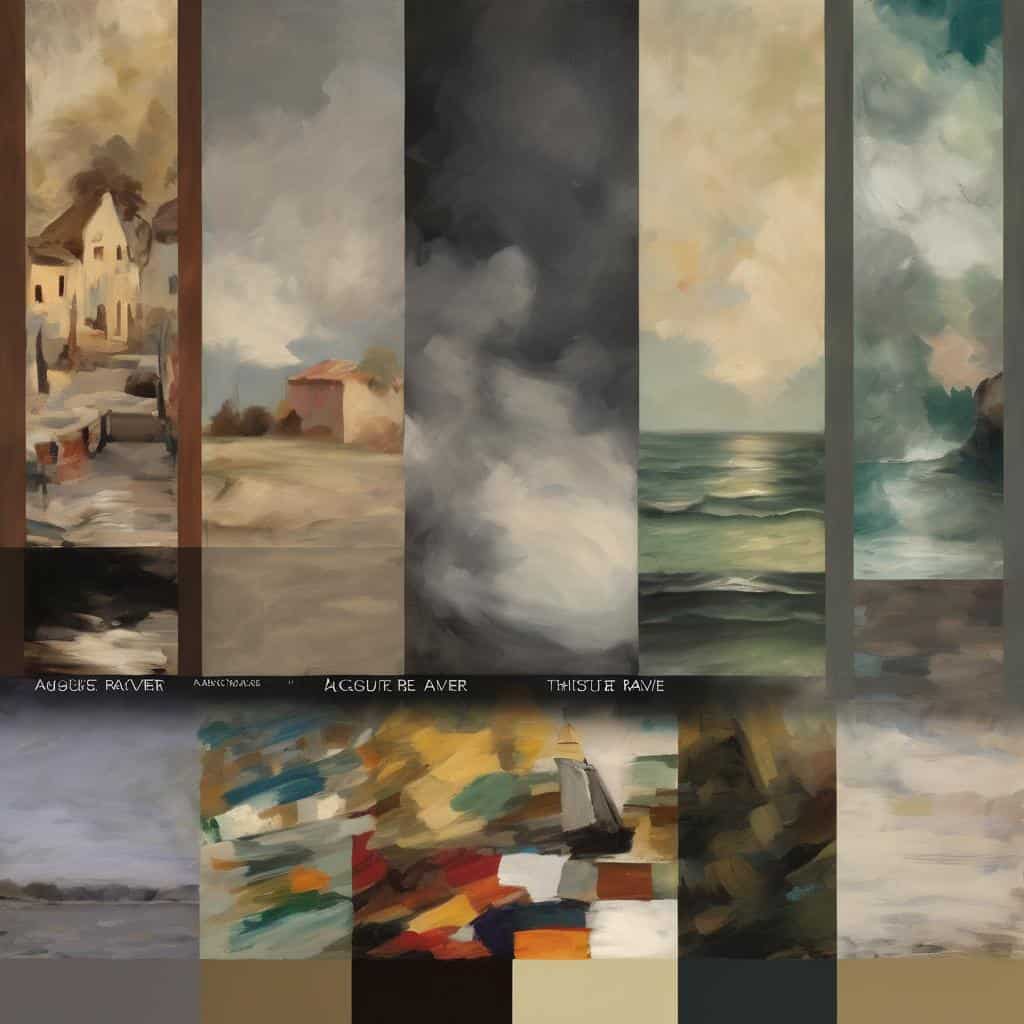 Αυγουστίνος Ραβιέ – Ο Μετρ της Νεοκλασικής Συμφωνίας