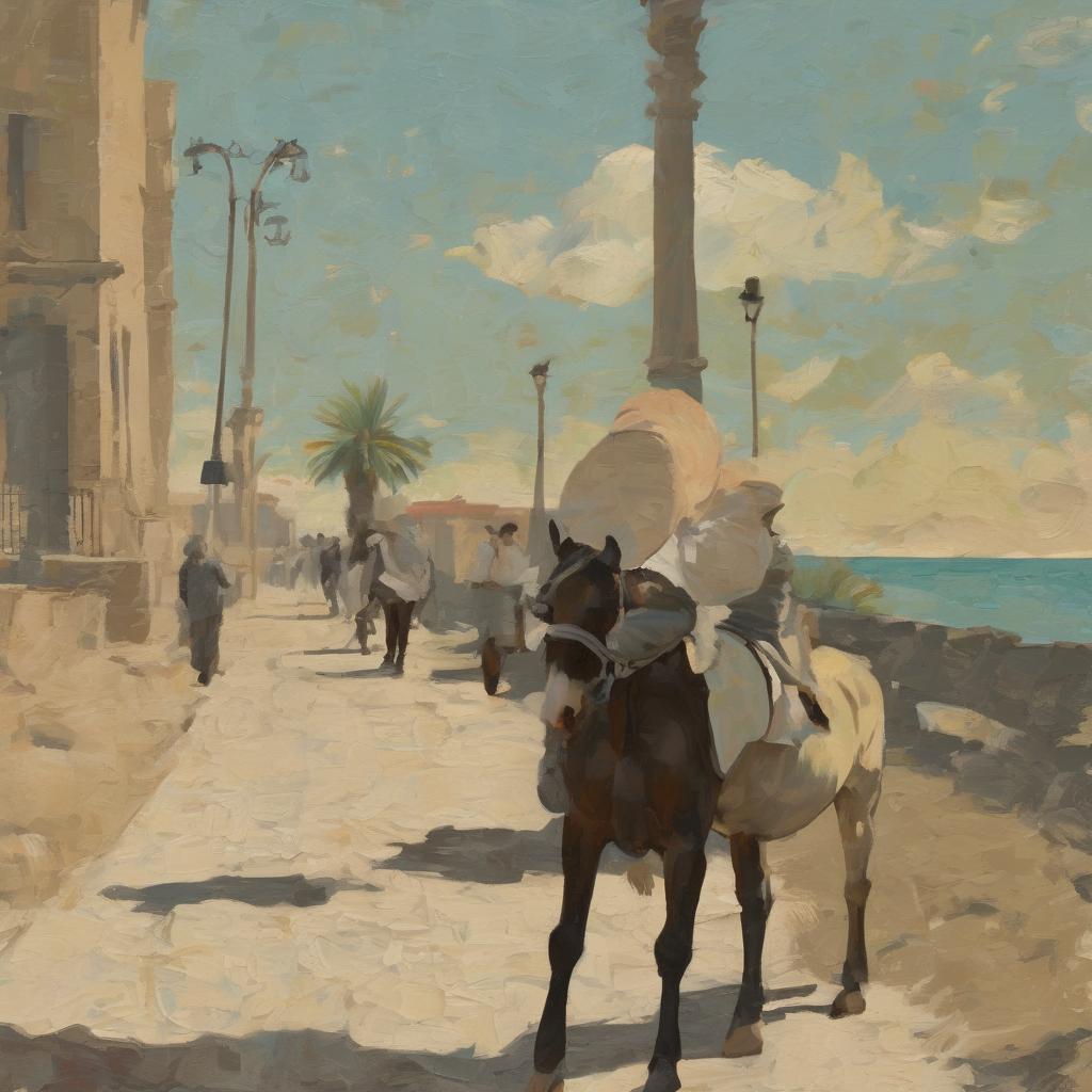 Η Ζωή και Οι Πρώτες Χρονιές του Πίερ-Λουί Συρίγκ