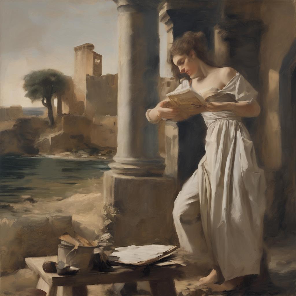 Η Ζωή του Giuseppe del MORO