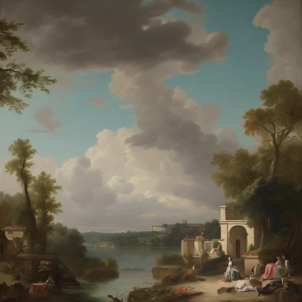 Παιδική Ζωή και Αρχές του Nicolas-Jean-Baptiste RAGUENET