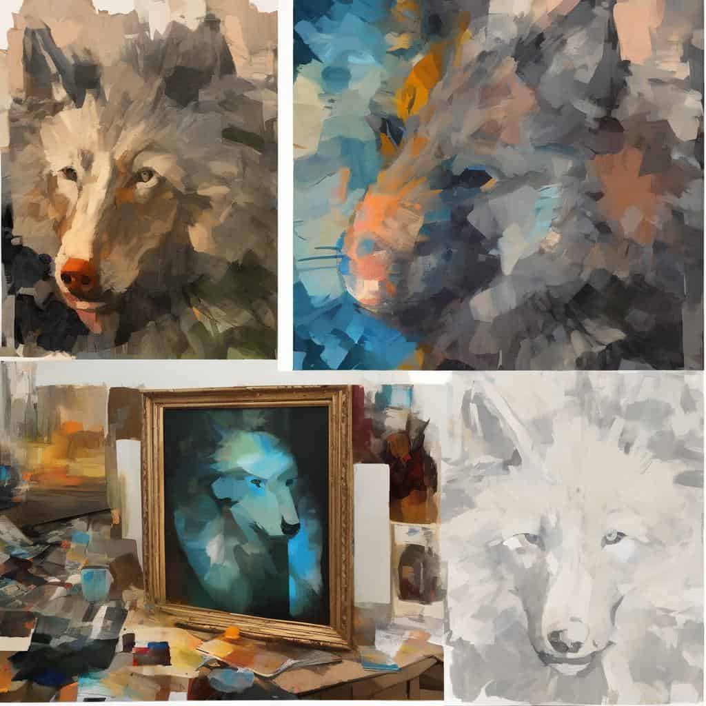 Άρτους ΒΟΛΦΦΟΡΤ – Ο Μαέστρος των Βαρόκ Πίνακων