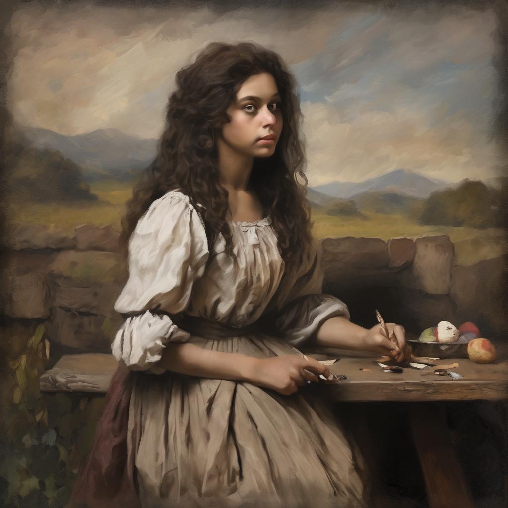 Η Ζωή και οι Πρώιμες Επιρροές του Ανδρέα Κούπερ