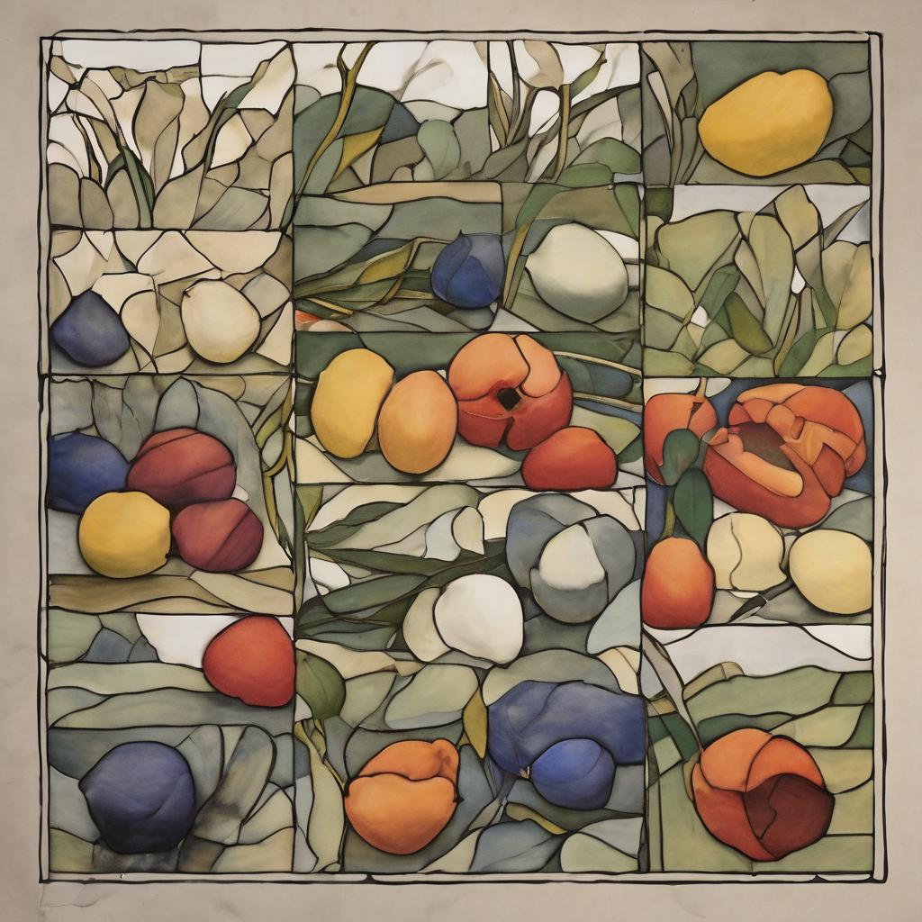 Ο Μοναδικός Στυλ και Τεχνικές του Archibald Knox