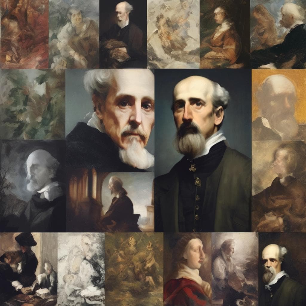 Ιωσήφ ο Πρεσβύτερος ΜΠΕΡΓΚΛΕΡ – Ο Αρχιτέκτονας της Κλασικής Αναγέννησης