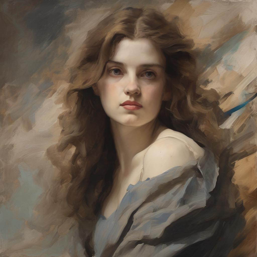 Το Στιλ και Οι Τεχνικές του Antonio BREGNO