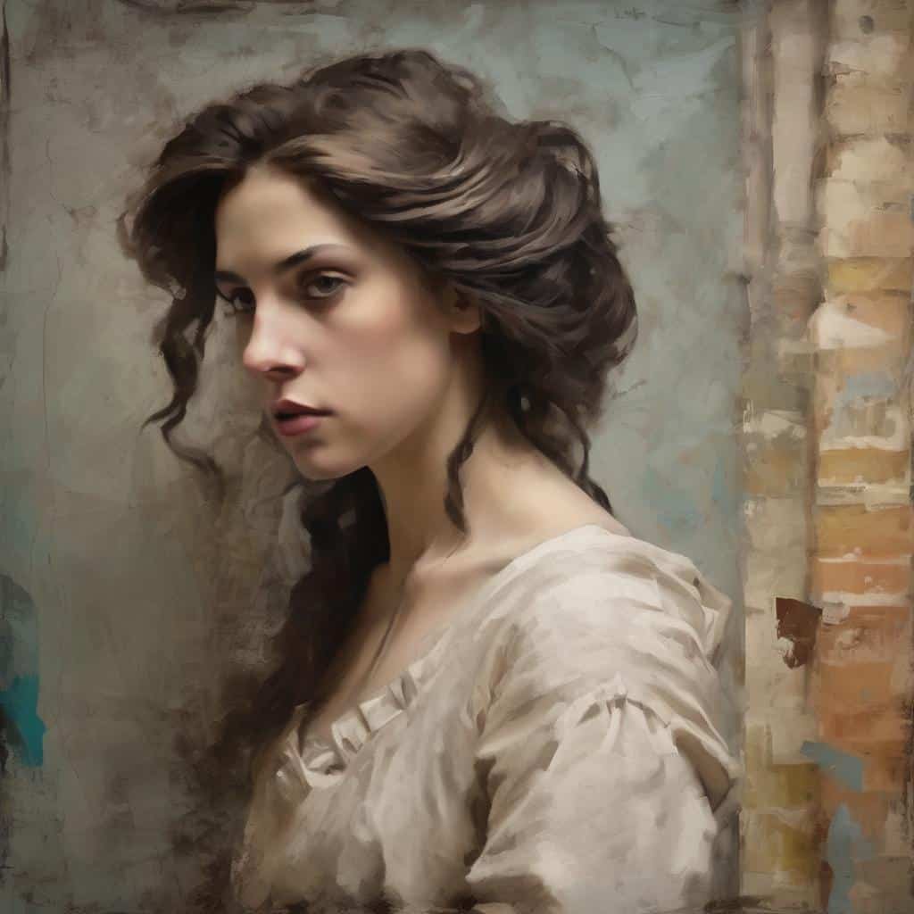 Αντόνιο ΓΕΡΑΡΝΤΙ – Ο Μαρμάρινος Γλύπτης