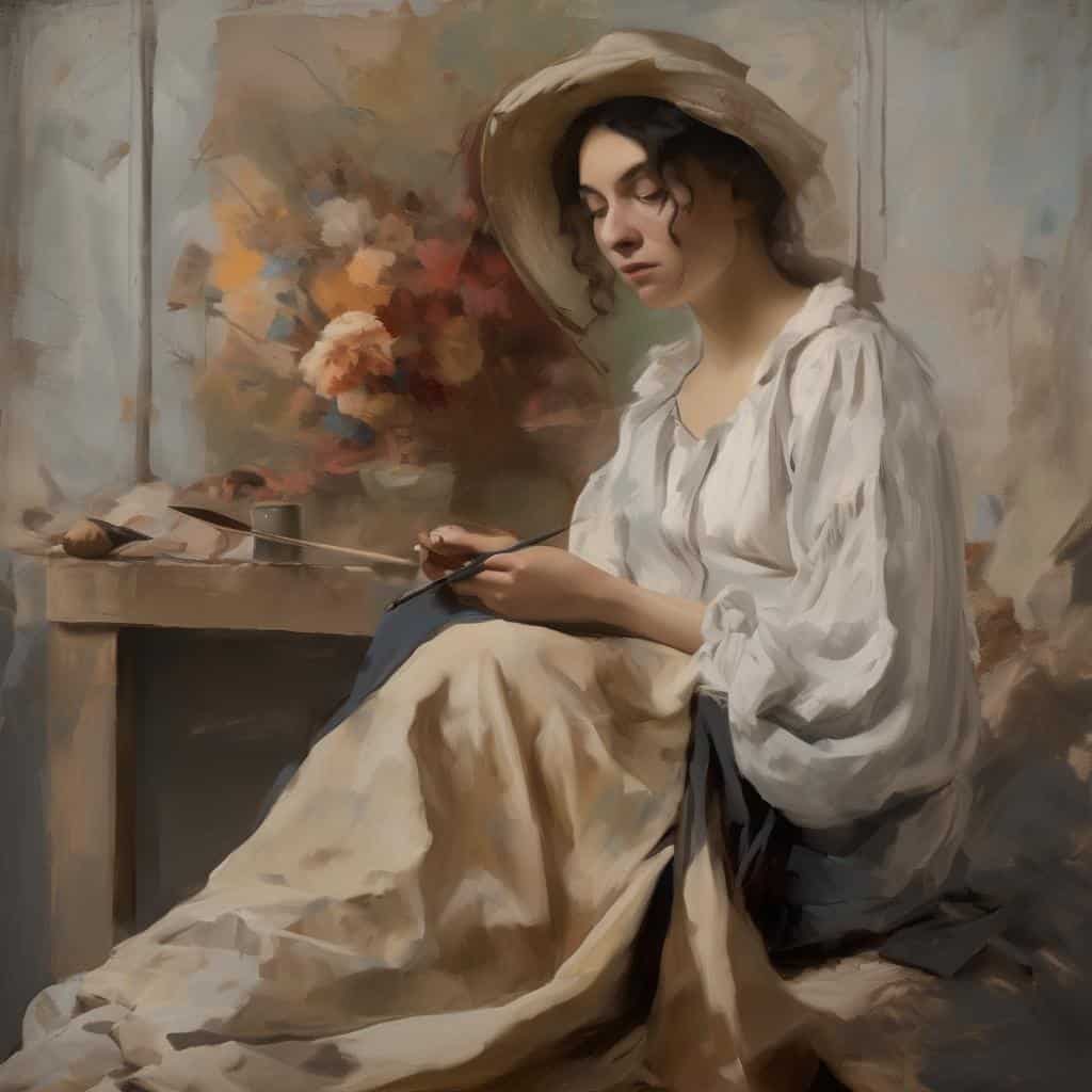 Αντώνιος ΜΠΡΈΝΙΟΣ – Ο Μαρμαράρχης της Αναγέννησης