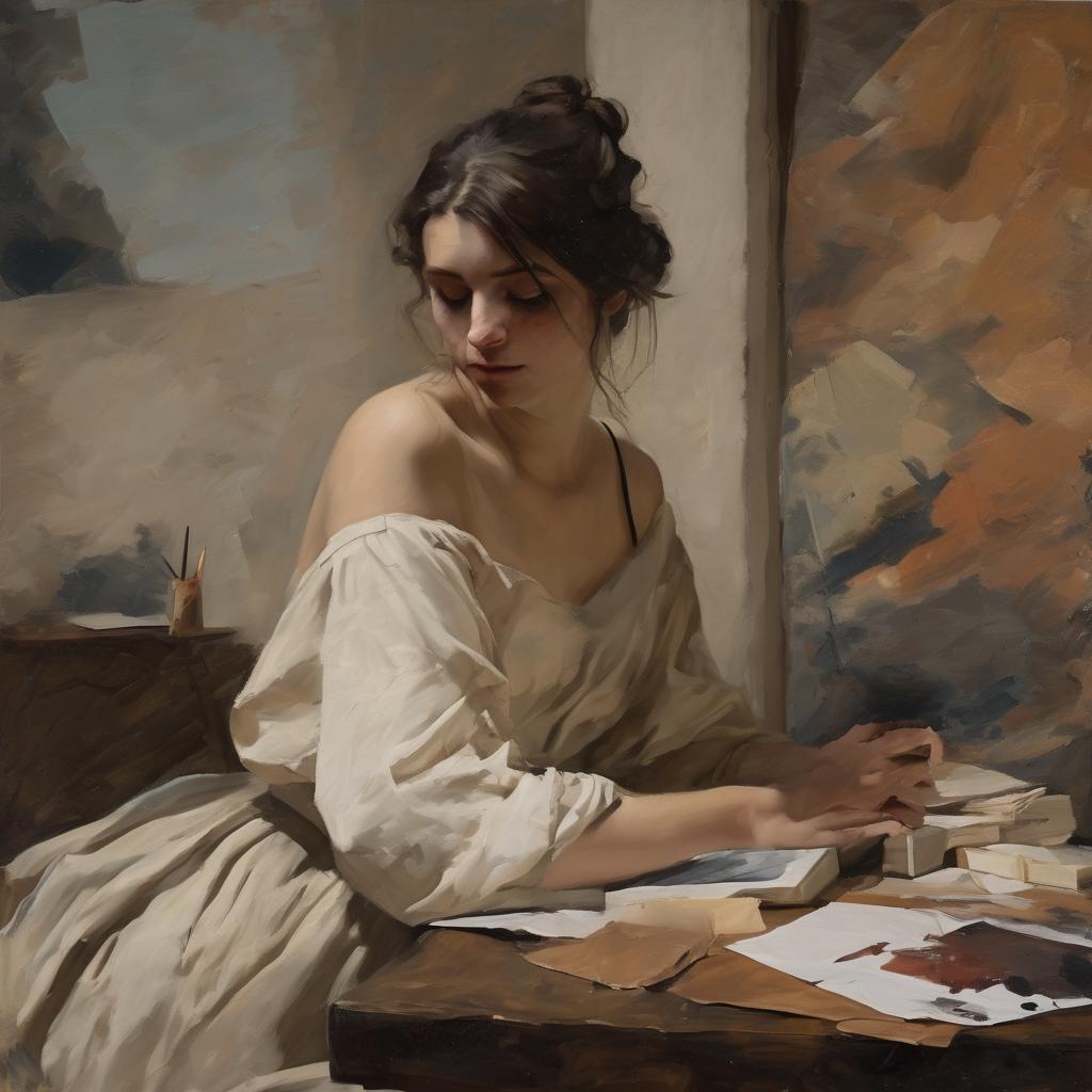 Η Ζωή και Οι Πρώτες Χρονιές του Antonio BREGNO