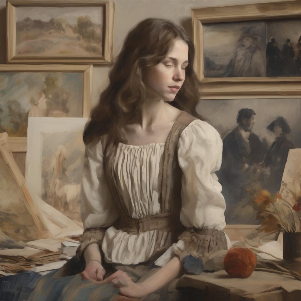 Η Ζωή και Προσωπικότητα του Καλλιτέχνη Jan Provost