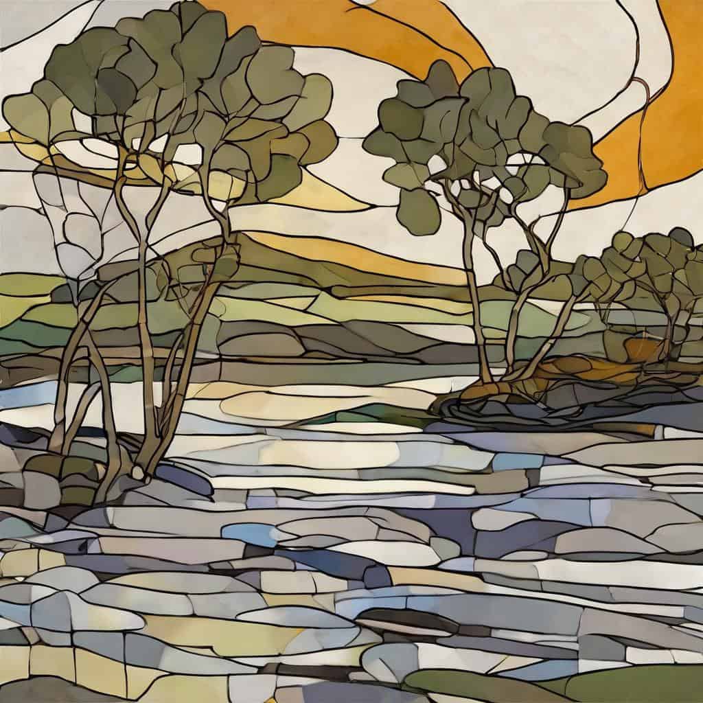 Αρχίμπαλντ Κνοξ – Ο Αρχιτέκτονας του Μοντέρνου Διακοσμητισμού