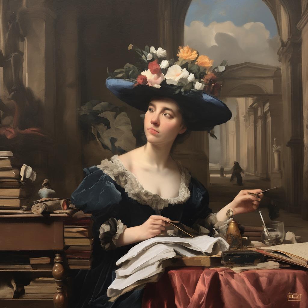 Η Ζωή του Καλλιτέχνη Jan Robert Callouigne