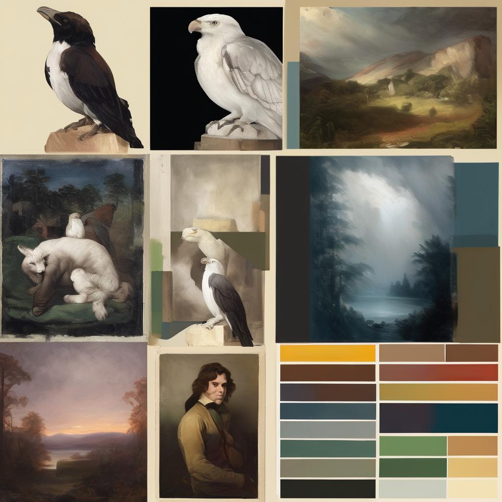 Ο Καλλιτεχνικός Υφυπουργός του Joseph Paxton