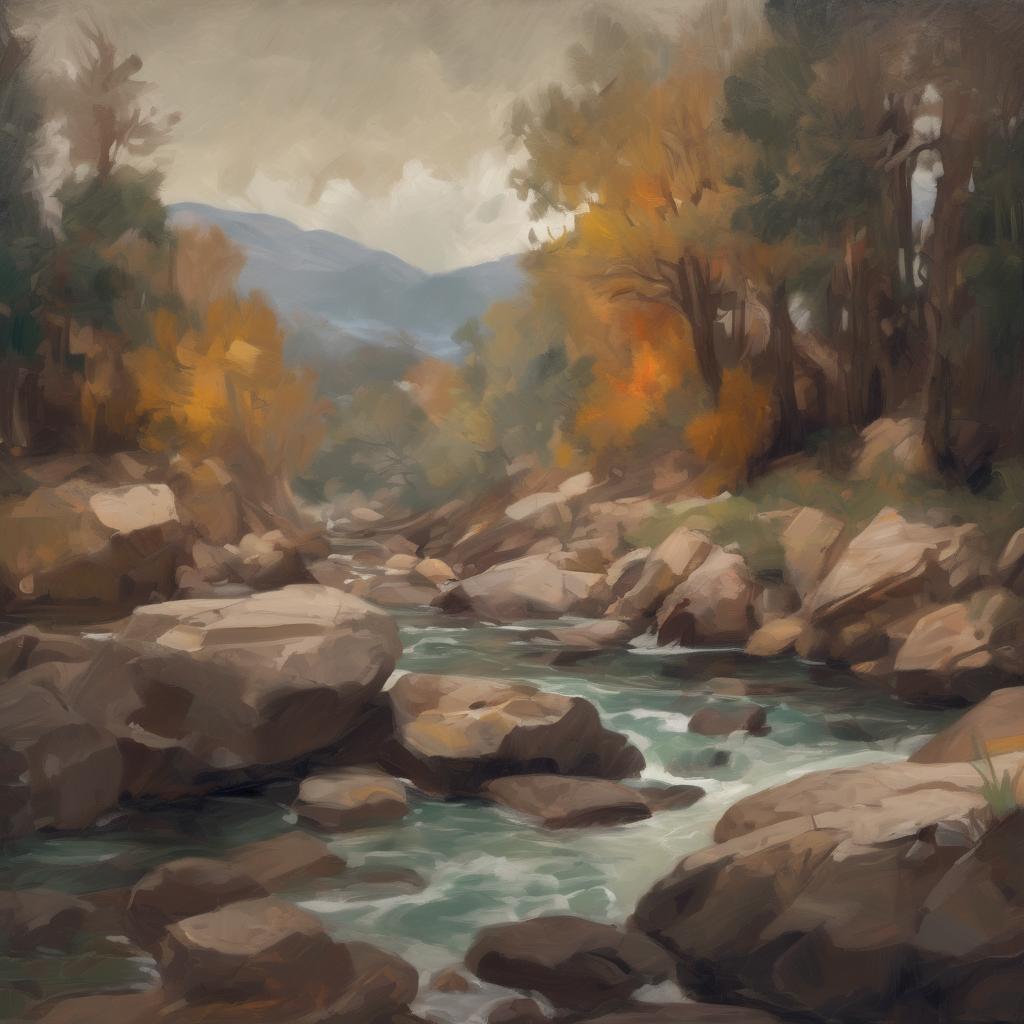 Ο Καλλιτεχνικός Χαρακτήρας του Edward Charles Williams